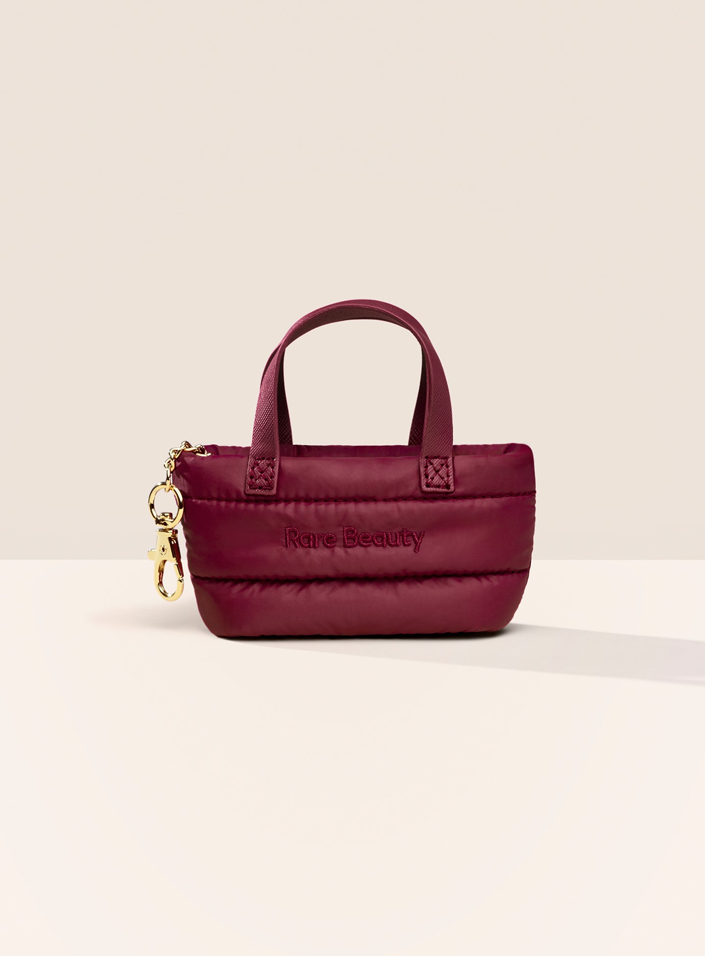ECOMM-MINI-PUFFY-KEYCHAIN-MERLOT